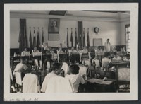 彭縣長出巡各市鎮：縣議會藏品圖，第1張