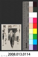 彭縣長出巡各市鎮：縣長獨照-1藏品圖，第3張