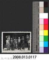 彭縣長出巡各市鎮：湖口國校-1藏品圖，第3張