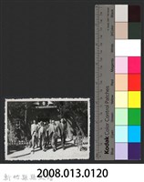 彭縣長出巡各市鎮：竹東派出所藏品圖，第3張