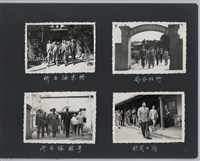 彭縣長出巡各市鎮：芎林派出所藏品圖，第2張