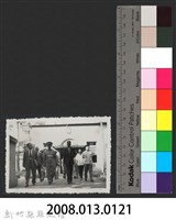 彭縣長出巡各市鎮：芎林派出所藏品圖，第3張