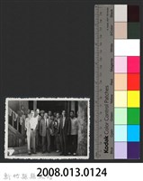 彭縣長出巡各市鎮：北埔姜議員茶工廠藏品圖，第3張