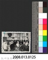 彭縣長出巡各市鎮：竹北民眾座談會藏品圖，第3張