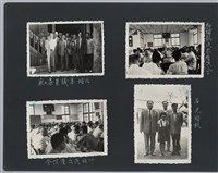 彭縣長出巡各市鎮：新埔鎮民眾座談會藏品圖，第2張