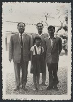 彭縣長出巡各市鎮：石光國校藏品圖，第1張