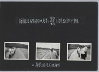 縣長巡視工地情形-3藏品圖，第2張