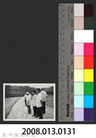 縣長巡視工地情形-3藏品圖，第3張