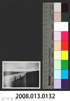 鳳山溪大眉堤防復原工程(堤防復原400M)-施工前藏品圖，第3張