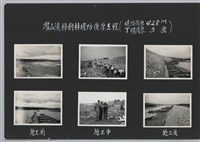 鳳山溪樟樹叢堤防復原工程(堤防復原428M丁埧復原3座)-施工前1藏品圖，第2張