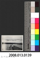 鳳山溪樟樹叢堤防復原工程(堤防復原428M丁埧復原3座)-施工前1藏品圖，第3張