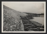 鳳山溪樟樹叢堤防復原工程(堤防復原428M丁埧復原3座)-施工後2藏品圖，第1張