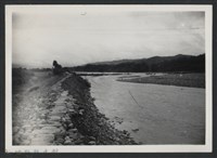 鳳山溪新埔堤防復原工程(堤防復原185M)-施工前1藏品圖，第1張