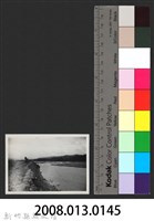 鳳山溪新埔堤防復原工程(堤防復原185M)-施工前1藏品圖，第3張