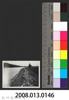 鳳山溪新埔堤防復原工程(堤防復原185M)-施工前2藏品圖，第3張