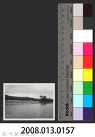 鳳山溪雲南堤防復原工程(堤防復原60M)-施工中藏品圖，第3張