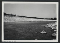 鳳山溪雲南堤防復原工程(堤防復原60M)-施工後藏品圖，第1張