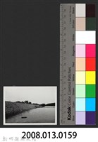 鳳山溪下南和護岸復原工程(護岸復原200M)-施工中藏品圖，第3張