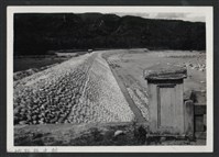 鳳山溪石岡子堤防復原工程(堤防復原389M丁埧復原2座)-施工後2藏品圖，第1張