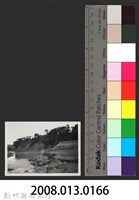 鳳山溪茅子埔堤防復原工程(堤防復原232M丁埧復原2座)-施工前藏品圖，第3張