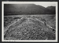 鳳山溪茅子埔堤防復原工程(堤防復原232M丁埧復原2座)-施工中2藏品圖，第1張