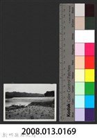 鳳山溪茅子埔堤防復原工程(堤防復原232M丁埧復原2座)-施工後藏品圖，第3張