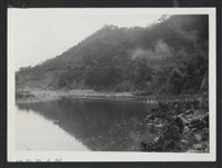 鳳山溪南山丁埧復原工程(丁埧復原3座)-施工前1藏品圖，第1張