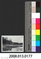 鳳山溪南山丁埧復原工程(丁埧復原3座)-施工後2藏品圖，第3張