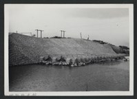 客雅溪依仁里護岸復原工程(護岸復原900M)-施工後2藏品圖，第1張