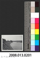 鳳山溪石塊坑護岸復原工程(護岸復原160M)-施工後2藏品圖，第3張