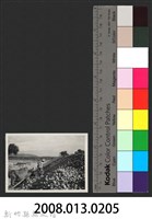 鳳山溪泰和堤防復原工程(堤防復原350M)-施工中2藏品圖，第3張