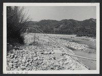鳳山溪上南和堤防復原工程(堤防復原350M)-施工前藏品圖，第1張