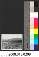 鳳山溪上南和堤防復原工程(堤防復原350M)-施工中藏品圖，第3張