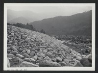 油羅溪水頭屋堤防復原工程(堤防復原314M)-施工後1藏品圖，第1張