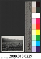 峨眉溪峨眉堤防復原工程(堤防復原300M)-施工中1藏品圖，第3張