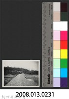 峨眉溪峨眉堤防復原工程(堤防復原300M)-施工後1藏品圖，第3張