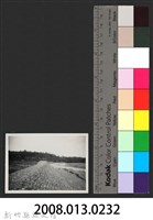 峨眉溪峨眉堤防復原工程(堤防復原300M)-施工後2藏品圖，第3張