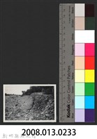 新庒子溪中崙堤防復原工程(堤防復原246M)-施工前藏品圖，第3張