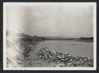 鳳山溪樟樹叢堤防加高延長復原工程(堤防復原350M)-施工前藏品圖，第1張