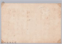 彭公瑞鷺縣長主持新竹縣政八年誌念：稅捐稽核處職員簽名名冊藏品圖，第2張