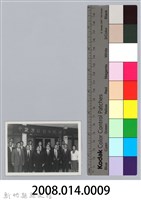 劉榭燻縣長主政時期：苗栗縣地方自治座談會藏品圖，第3張