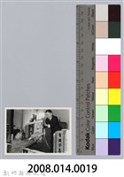 劉榭燻縣長主政時期：新竹縣第三屆文化復興杯桌球錦標賽藏品圖，第3張