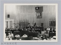 劉榭燻縣長主政時期：劉縣長議會施政報告-3藏品圖，第1張