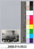 劉榭燻縣長主政時期：劉縣長議會施政報告-3藏品圖，第3張