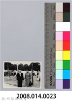 劉榭燻縣長主政時期：劉縣長參加新竹縣首次大露營-1藏品圖，第3張