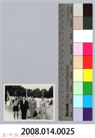 劉榭燻縣長主政時期：劉縣長參加新竹縣首次大露營-3藏品圖，第3張