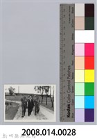 劉榭燻縣長主政時期：劉縣長視察營區-1藏品圖，第3張