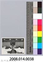 劉榭燻縣長主政時期：參加新竹縣立市區國民中學聯合畢業典禮藏品圖，第3張