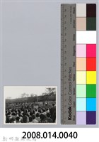 劉榭燻縣長主政時期：校園演講藏品圖，第3張