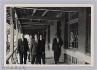 劉榭燻縣長主政時期：竹東初中巡視藏品圖，第1張